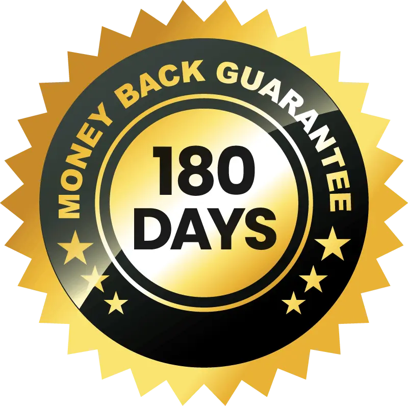 prostavive Money Back